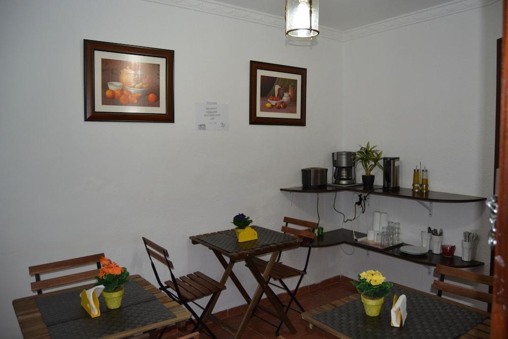 Pension Giraldilla Sevilha Exterior foto
